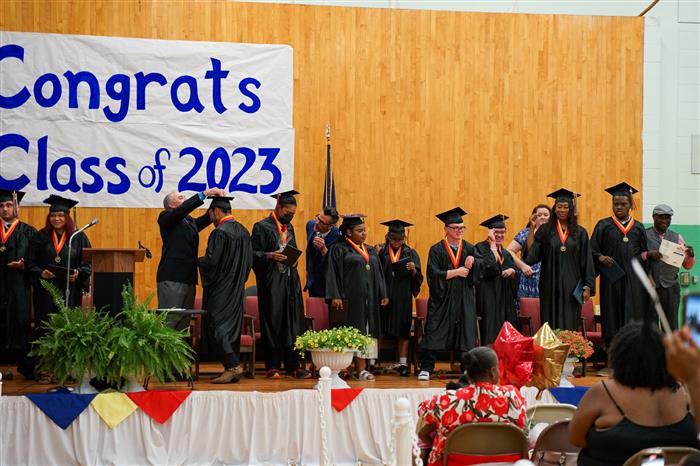 Graduations 2023 | AIU